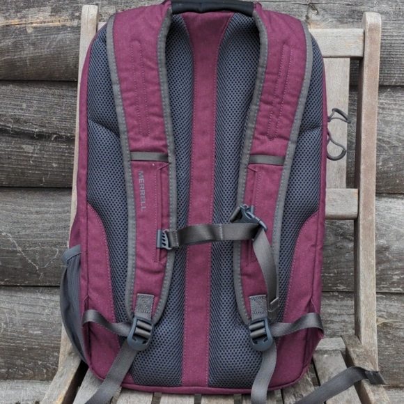 merrell trailhead 3l sling
